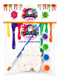 Plaster Painting Kits For Kids | Jellyfish Edition