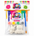 Plaster Painting Kits For Kids | Bunny & Bear Edition