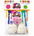 Plaster Painting Kits For Kids | Unicorn Friends Edition