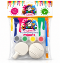 Plaster Painting Kits For Kids | Sports Edition
